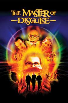 The Master of Disguise 2002 720p web YTS