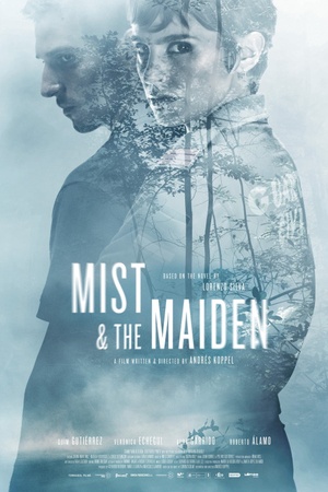 Mist & the Maiden 2017 1080p bluray YTS