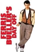 Ferris Bueller s Day Off 1986 1080p BrRip x264 YIFY