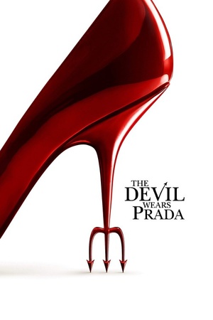 The Devil Wears Prada 2006 1080p bluray YTS