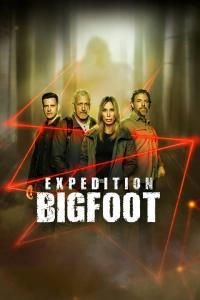 Expedition Bigfoot S03E15 New Discoveries 720p WEBRip X264 KOMPOST TGx