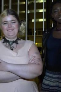 JacquieEtMichelTV 18 01 29 Awa And Charlene Orgy And Sodomies FRENCH XXX 1080p HEVC x265 PRT XvX