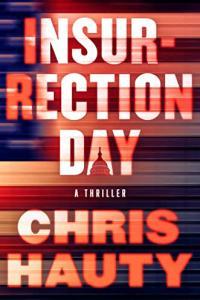 Insurrection Day by Chris Hauty EPUB