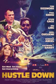 Hustle Down 2021 720p web YTS