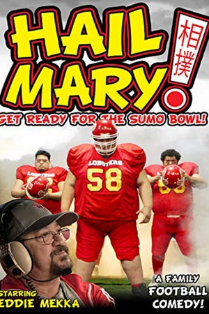 Hail Mary! 2018 1080p web YTS