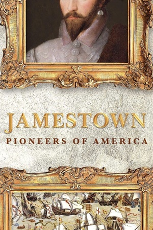 Jamestown: Pioneers of America 2017 1080p web YTS