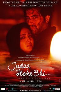 Judaa Hoke Bhi 2022 1080p 10Bit ZEE5 WEBRip Hindi DDP5 1 HEVC themoveisboss
