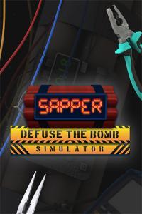 Sapper Defuse The Bomb Simulator v1 0 18 MULTi11 FitGirl Repack