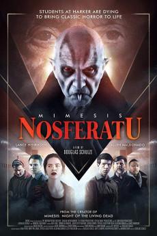 Mimesis Nosferatu 2018 720p web YTS