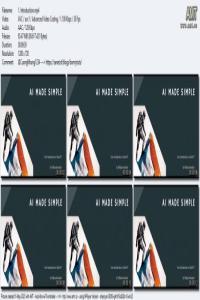 AI Made Simple Your Introduction to ChatGPT DevCourseWeb