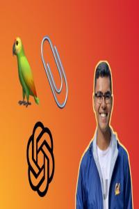 LangChain 101 for Beginners OpenAI ChatGPT LLMOps