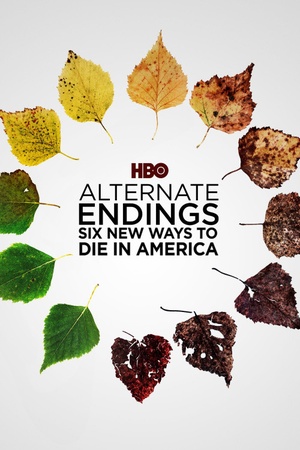 Alternate Endings: Six New Ways to Die in America 2019 1080p web YTS