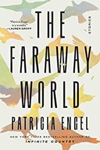 The Faraway World by Patricia Engel EPUB