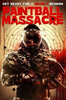 Paintball Massacre 2020 720p web YTS