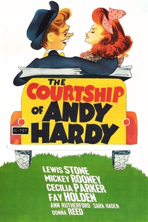 The Courtship of Andy Hardy 1942 1080p web YTS