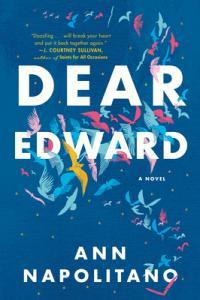 Dear Edward by Ann Napolitano EPUB