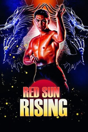 Red Sun Rising 1994 1080p bluray YTS