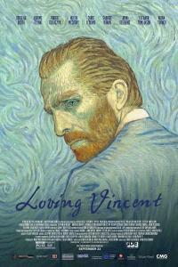 Loving Vincent 2017 1080p BluRay H264 AAC RARBG