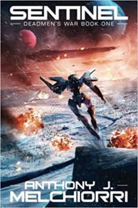Sentinel by Anthony J Melchiorri EPUB