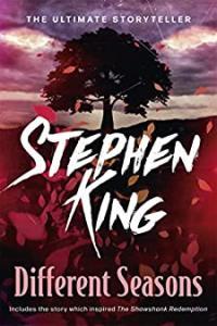 Different Seasons by Stephen King EPUB