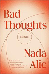 Bad Thoughts by Nada Alic EPUB