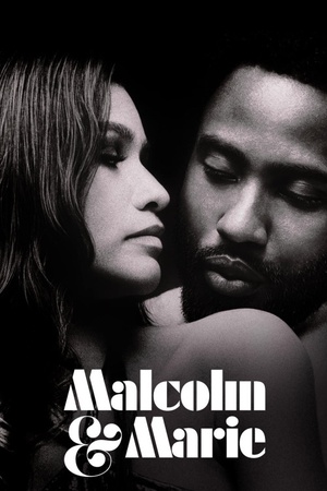 Malcolm & Marie 2021 1080p bluray YTS