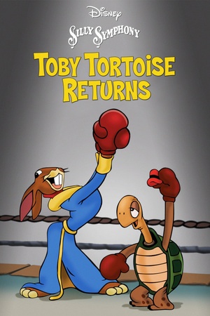 Toby Tortoise Returns 1936 1080p web YTS