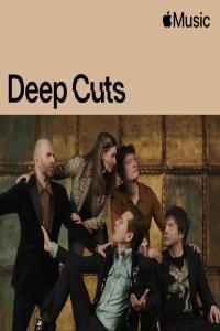 Franz Ferdinand Franz Ferdinand Deep Cuts 2023