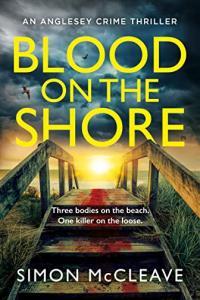 Blood on the Shore by Simon McCleave EPUB