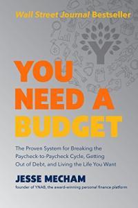 You Need a Budget by Jesse Mecham EPUB