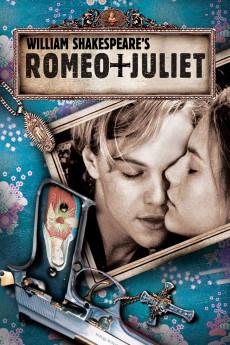 Romeo + Juliet 1996 720p bluray YTS