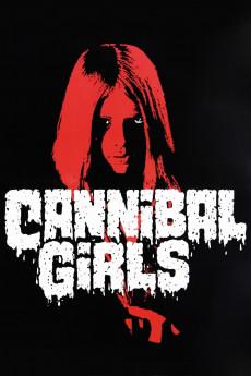 Cannibal Girls 1973 720p bluray YTS