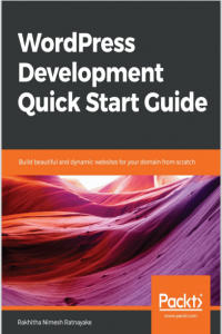 Wordpress Development Quick Start Guide DevCourseWeb