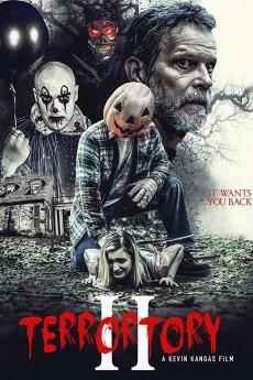 Terrortory 2 2018 720p web YTS