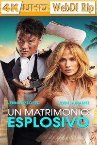 Un Matrimonio Esplosivo Shotgun Wedding 2023 2160p H265 WebDl Rip 10 bit HDR ita eng AC3 5 1 sub