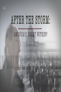 ITV After the Storm Americas Enemy Within 1080p HDTV x265 AAC MVGroup org mkv
