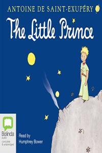The Little Prince Antoine de Saint Exupéry 2009 Classic Fiction Audiobook miok