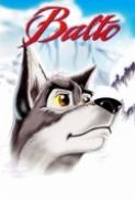 Balto 1995 Ita Eng EXTRA 1080p iCV MIRCrew