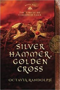 Silver Hammer Golden Cross by Octavia Randolph EPUB