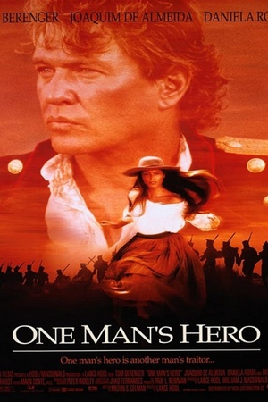One Man's Hero 1999 1080p web YTS