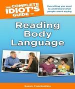 The Complete Idiot s Guide to Reading Body Language