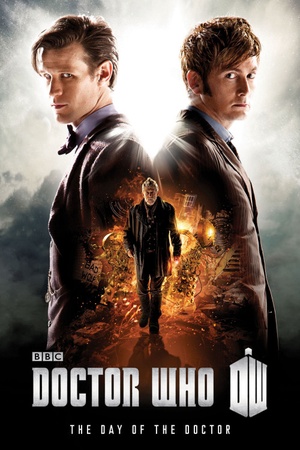 Doctor Who The Day of the Doctor 2013 1080p bluray YTS