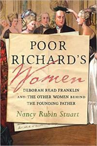 Poor Richard s Women Ben Franklin in Love by Nancy Rubin Stuart EPUB