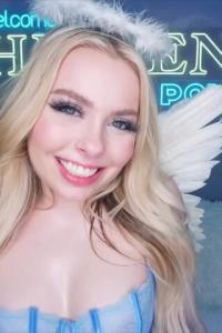 HeavenPOV 2023 Haley Spades Welcome To Heaven XXX 1080p HEVC x265 PRT XvX