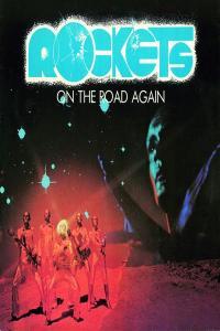 Rockets On the Road Again 2014 Rock Flac 16 44