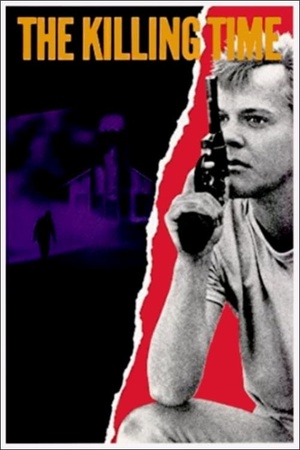 The Killing Time 1987 1080p bluray YTS