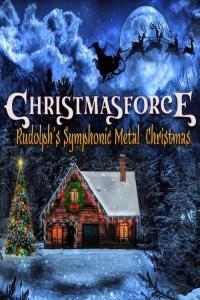Christmasforce Rudolph s Symphonic Metal Christmas 2021 Mp3 320kbps PMEDIA