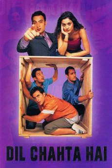 Dil Chahta Hai 2001 720p web YTS