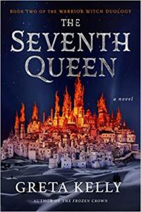 The Seventh Queen by Greta Kelly EPUB