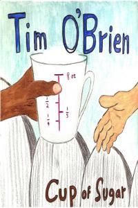 Tim O Brien Cup of Sugar 2023 16Bit 44 1kHz FLAC PMEDIA